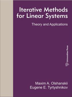 Orient Iterative Methods for Linear Systems: Theory and Applications
